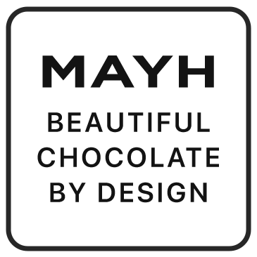 BEAUTIFUL CHOCOLATE BY DESIGN