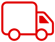 Delivery Van Icon